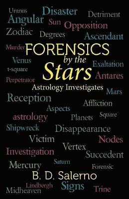 bokomslag Forensics by the Stars