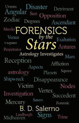 Forensics by the Stars 1