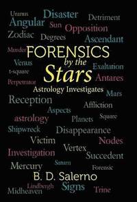 bokomslag Forensics by the Stars