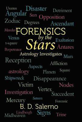 bokomslag Forensics by the Stars