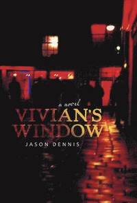 bokomslag Vivian's Window