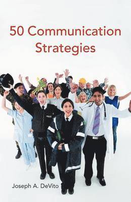 bokomslag 50 Communication Strategies