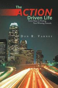 bokomslag Action-Driven Life