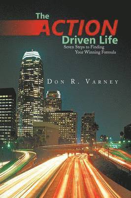 bokomslag Action-Driven Life