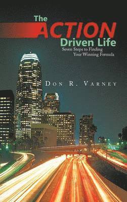 bokomslag Action-Driven Life