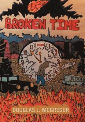 Broken Time 1