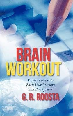 bokomslag Brain Workout