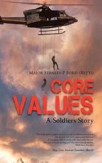 bokomslag Core Values
