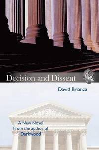bokomslag Decision and Dissent