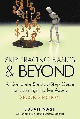 bokomslag Skip Tracing Basics and Beyond