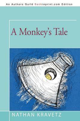 A Monkey's Tale 1