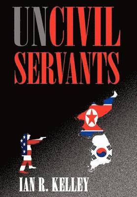 Uncivil Servants 1