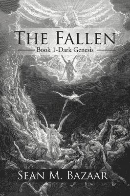 bokomslag The Fallen