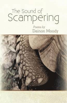 Dainon Moody - Sound of Scampering, Häftad
