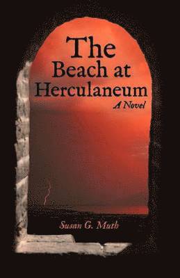 The Beach at Herculaneum 1