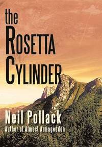 bokomslag The Rosetta Cylinder