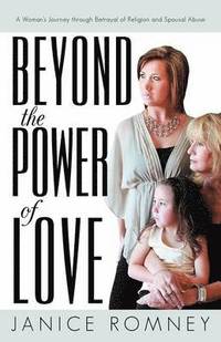 bokomslag Beyond the Power of Love