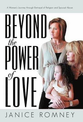 bokomslag Beyond the Power of Love