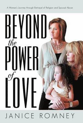 Beyond the Power of Love 1