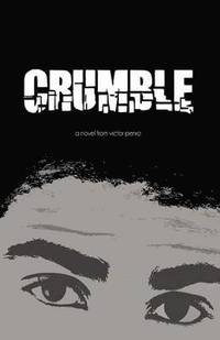 bokomslag Crumble