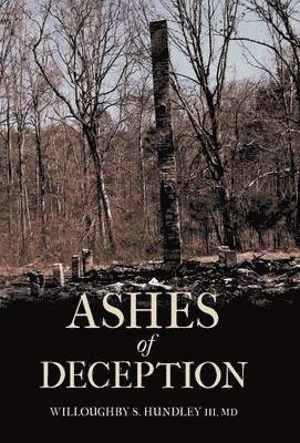 Ashes of Deception 1