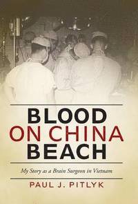 bokomslag Blood on China Beach