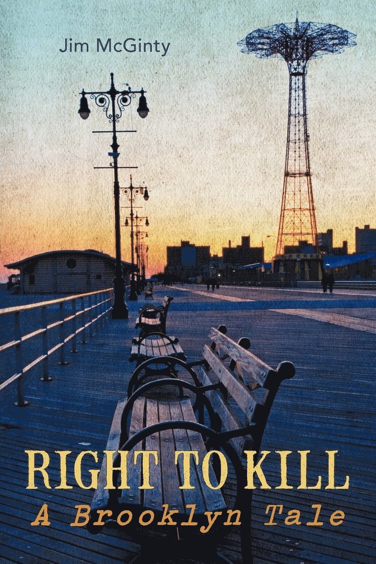Right to Kill