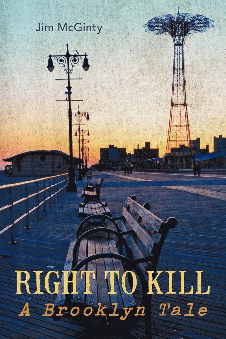 Right to Kill 1