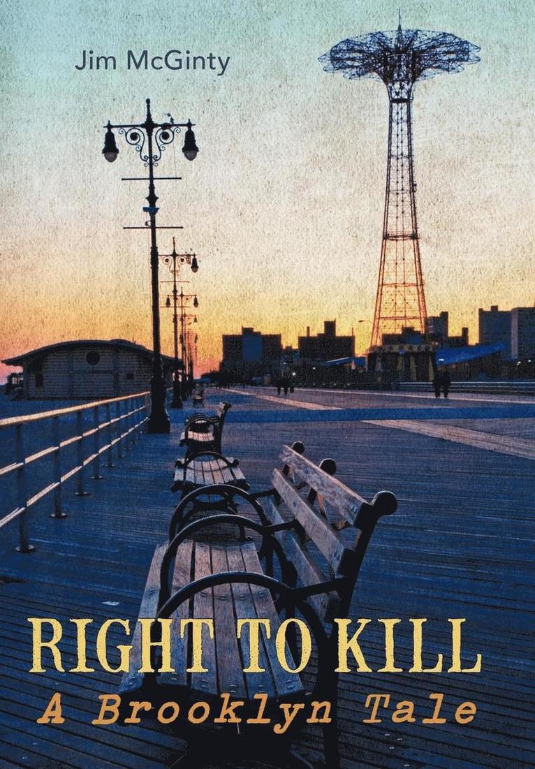 Right to Kill 1