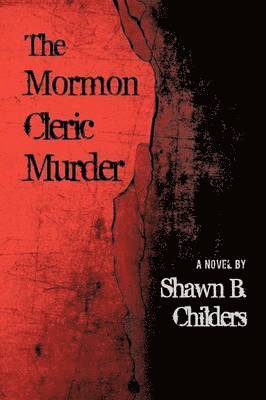 bokomslag Mormon Cleric Murder