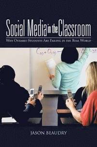 bokomslag Social Media in the Classroom