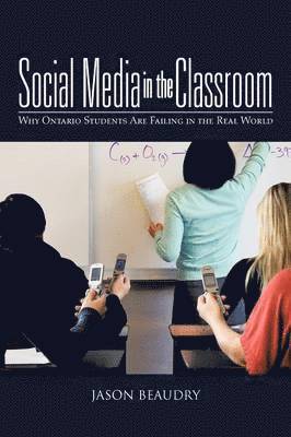 Social Media in the Classroom 1