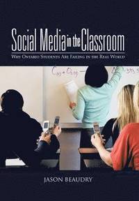 bokomslag Social Media in the Classroom