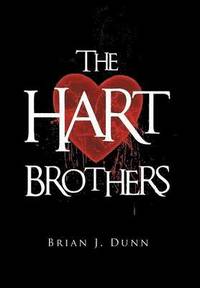 bokomslag The Hart Brothers