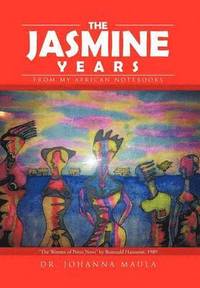 bokomslag Jasmine Years