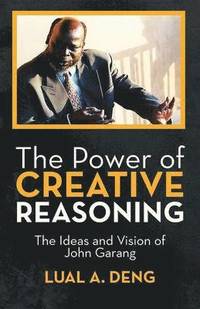 bokomslag The Power of Creative Reasoning