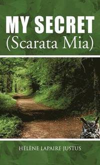 bokomslag My Secret (Scarata MIA)