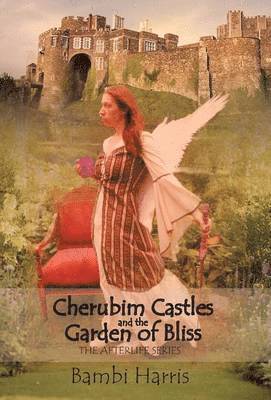 bokomslag Cherubim Castles and the Garden of Bliss