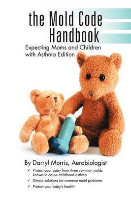 bokomslag Mold Code Handbook