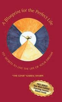 bokomslag Blueprint for the Perfect Life