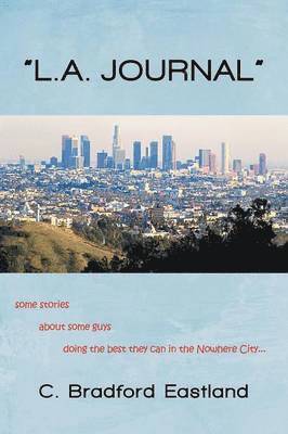 bokomslag "L.A. Journal"