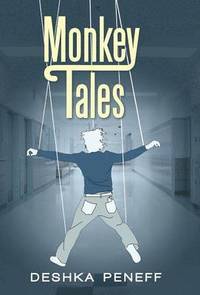 bokomslag Monkey Tales