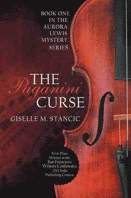 The Paganini Curse 1