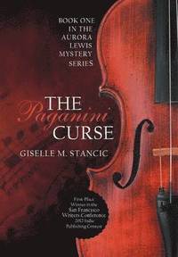 bokomslag The Paganini Curse