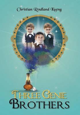 Three Genie Brothers 1