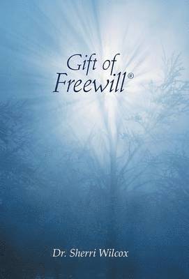 bokomslag Gift of Freewill