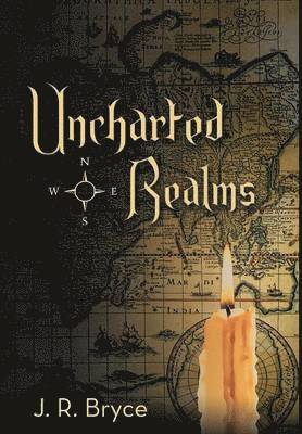 Uncharted Realms 1