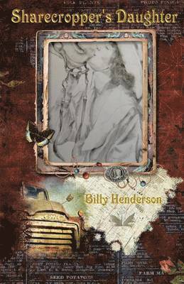 bokomslag Sharecropper's Daughter