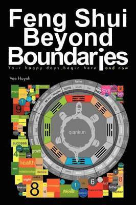 bokomslag Feng Shui Beyond Boundaries