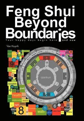 bokomslag Feng Shui Beyond Boundaries